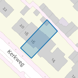 Perceel NDP01-C-2031