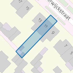 Perceel NDP01-C-2033