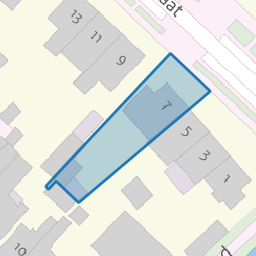 Perceel NDP01-C-2035