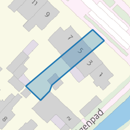 Perceel NDP01-C-2036