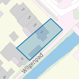 Perceel NDP01-C-2038