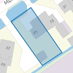 Perceel NDP01-C-2076