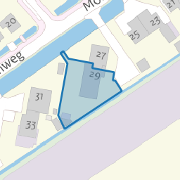 Perceel NDP01-C-2079