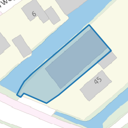 Perceel NDP01-C-2100