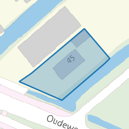 Perceel NDP01-C-2101