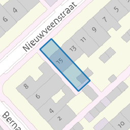 Perceel NDP01-C-2103