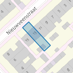 Perceel NDP01-C-2104