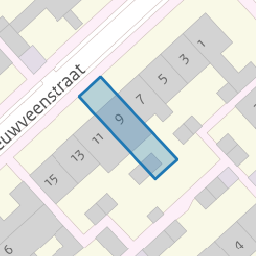 Perceel NDP01-C-2106