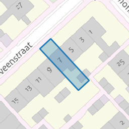 Perceel NDP01-C-2107