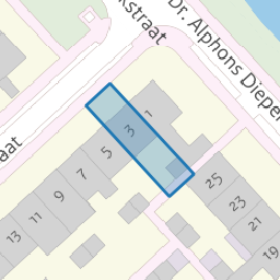 Perceel NDP01-C-2109