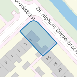 Perceel NDP01-C-2110