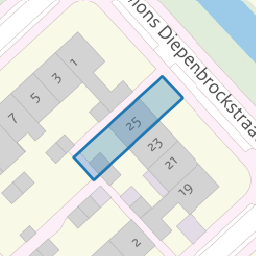 Perceel NDP01-C-2111