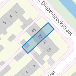 Perceel NDP01-C-2112