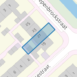 Perceel NDP01-C-2113