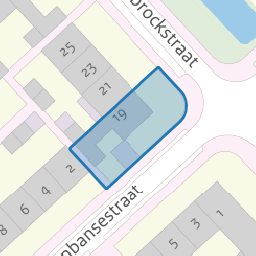 Perceel NDP01-C-2114