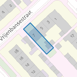 Perceel NDP01-C-2115