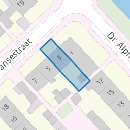 Perceel NDP01-C-2117