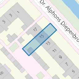 Perceel NDP01-C-2120