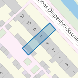 Perceel NDP01-C-2122