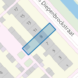 Perceel NDP01-C-2123