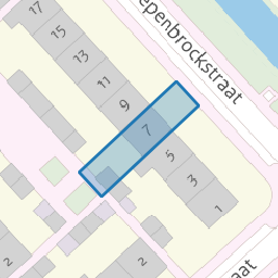 Perceel NDP01-C-2124