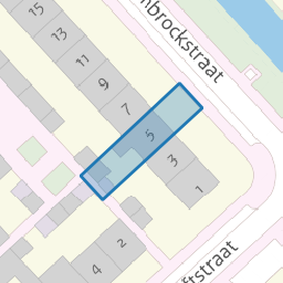 Perceel NDP01-C-2125