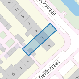 Perceel NDP01-C-2126