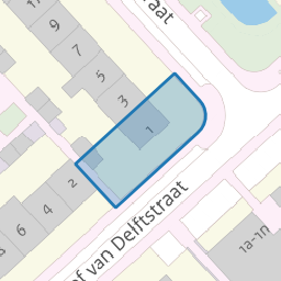 Perceel NDP01-C-2127