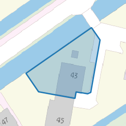 Perceel NDP01-C-2135