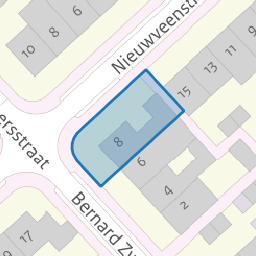 Perceel NDP01-C-2192