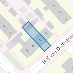 Perceel NDP01-C-2197