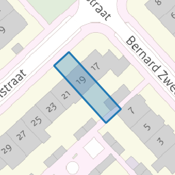 Perceel NDP01-C-2201