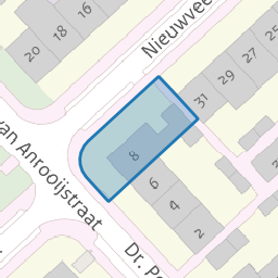 Perceel NDP01-C-2208