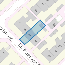 Perceel NDP01-C-2210