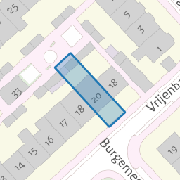 Perceel NDP01-C-2213