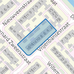 Perceel NDP01-C-2241