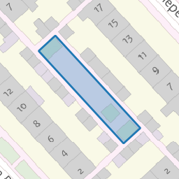 Perceel NDP01-C-2242