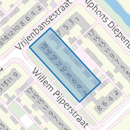 Perceel NDP01-C-2243