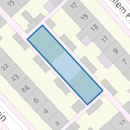 Perceel NDP01-C-2246