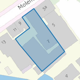 Perceel NDP01-C-2264