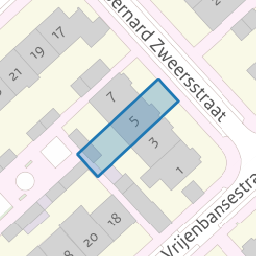 Perceel NDP01-C-2283