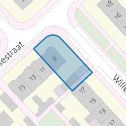 Perceel NDP01-C-2287