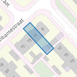 Perceel NDP01-C-2288