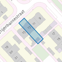 Perceel NDP01-C-2289