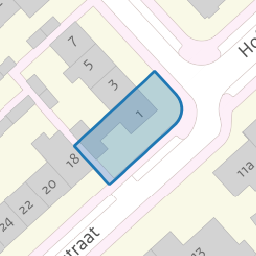 Perceel NDP01-C-2294