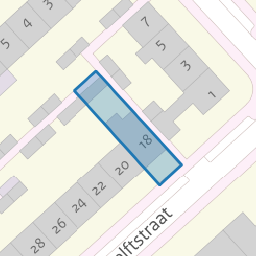 Perceel NDP01-C-2295