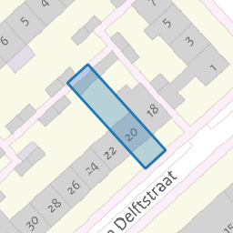 Perceel NDP01-C-2296