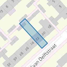 Perceel NDP01-C-2297