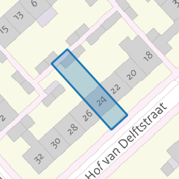 Perceel NDP01-C-2298