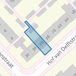 Perceel NDP01-C-2300